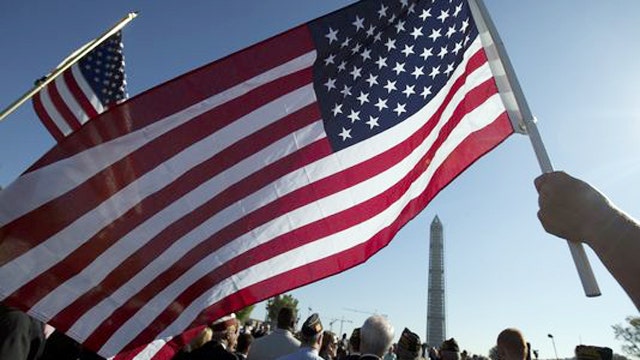 United States drops to 20th in overall freedom rankings